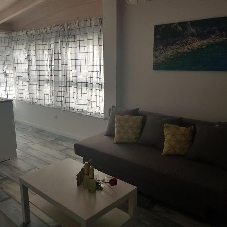 Apt 6 - Apartamento En La Playa De El Palo Màlaga Exteriér fotografie