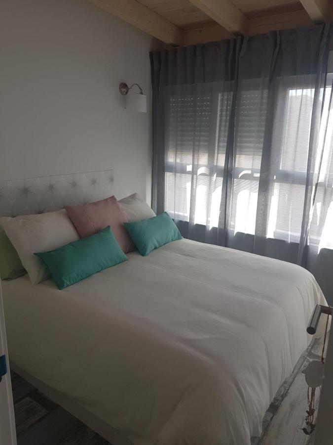 Apt 6 - Apartamento En La Playa De El Palo Màlaga Exteriér fotografie