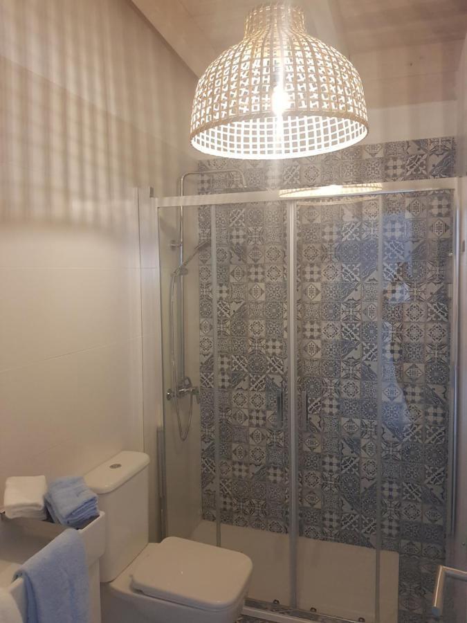Apt 6 - Apartamento En La Playa De El Palo Màlaga Exteriér fotografie