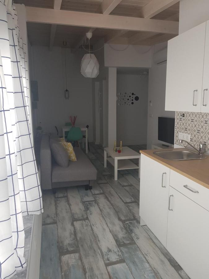 Apt 6 - Apartamento En La Playa De El Palo Màlaga Exteriér fotografie