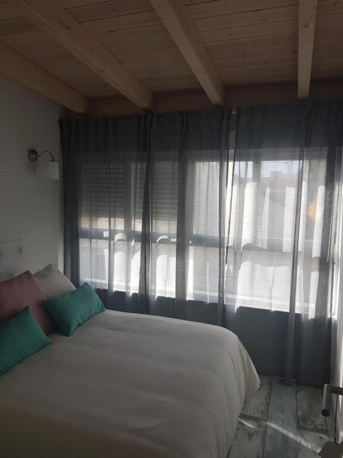 Apt 6 - Apartamento En La Playa De El Palo Màlaga Exteriér fotografie