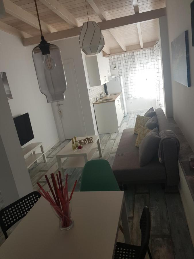 Apt 6 - Apartamento En La Playa De El Palo Màlaga Exteriér fotografie